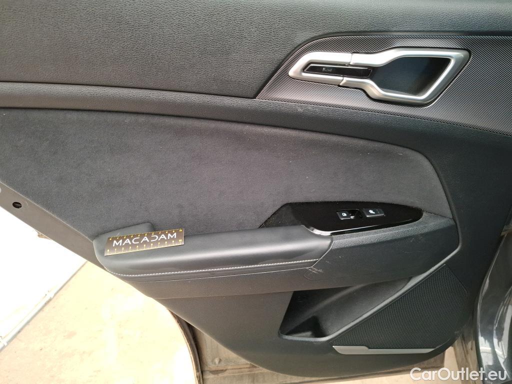  KIA  Sportage  GT-Line Premium 1.6 CRDi 135CV BVA7 E6d #1