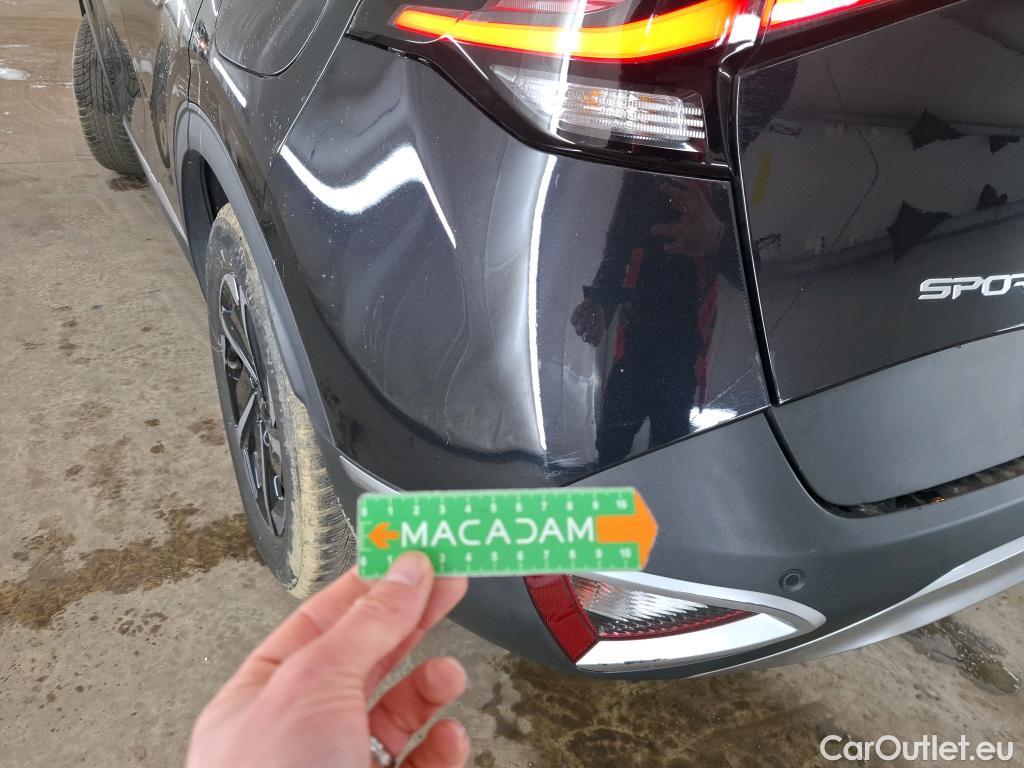  KIA  Sportage  Active Hybrid 4WD 1.6 T-GDi 230CV BVA6 E6d #21