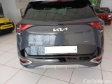 KIA  Sportage KIA  / 2021 / 5P / SUV 1.6 TGDI HEV GT-LINE PLUS 2WD AUTO #29