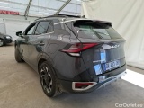  KIA  Sportage  GT-Line Premium 1.6 CRDi 135CV BVA7 E6d #2