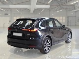  Mazda  CX-60 MAZDA  / 2022 / 5P / SUV 2.5L E-SKYACTIV PHEV EXCL. LINE AWD AUTO #2
