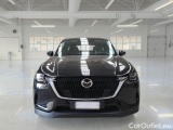  Mazda  CX-60 MAZDA  / 2022 / 5P / SUV 2.5L E-SKYACTIV PHEV EXCL. LINE AWD AUTO #6
