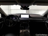  Mazda  CX-60 MAZDA  / 2022 / 5P / SUV 2.5L E-SKYACTIV PHEV EXCL. LINE AWD AUTO #3