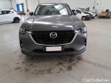  Mazda  CX-60 MAZDA  / 2022 / 5P / SUV 2.5L E-SKYACTIV PHEV EXCL. LINE AWD AUTO #40