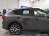  Mazda  CX-60 MAZDA  / 2022 / 5P / SUV 2.5L E-SKYACTIV PHEV EXCL. LINE AWD AUTO #56