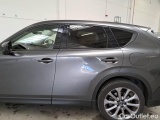  Mazda  CX-60 MAZDA  / 2022 / 5P / SUV 2.5L E-SKYACTIV PHEV EXCL. LINE AWD AUTO #74