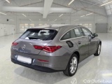 Mercedes  CLA-Klasse MERCEDES-BENZ CLA SHOOTING BRAKE / 2019 / 5P / STATION WAGON CLA 250 E PLUG-IN HYBRID AUTO BUS EXTRA #2