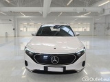  Mercedes  EQA MERCEDES-BENZ  / 2021 / 5P / SUV  250 SPORT #6