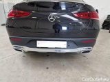  Mercedes  G-Klasee MERCEDES-BENZ GLE COUPÉ / 2020 / 5P / SUV GLE COUPÈ 350 DE 4MATIC EQ-POWER SPORT #46