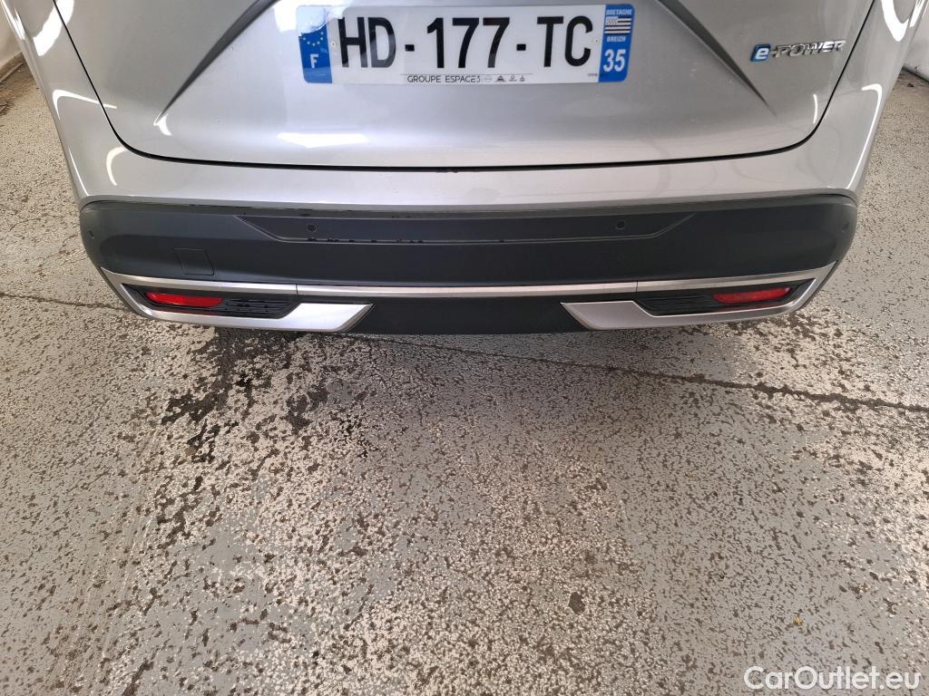  Land Rover  Discovery NISSAN Qashqai / 2024 / 5P / Crossover e-Power 190 Business Edition BVA #3