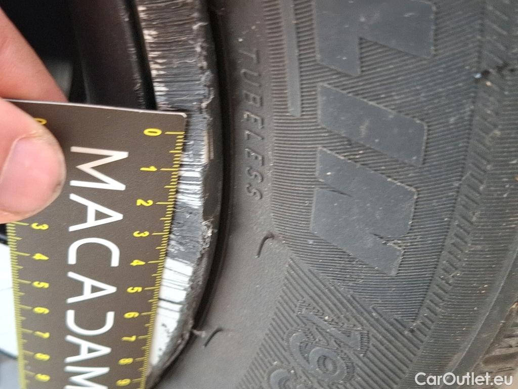  Peugeot  208  (e-) Active Business 50kWh BVA #20