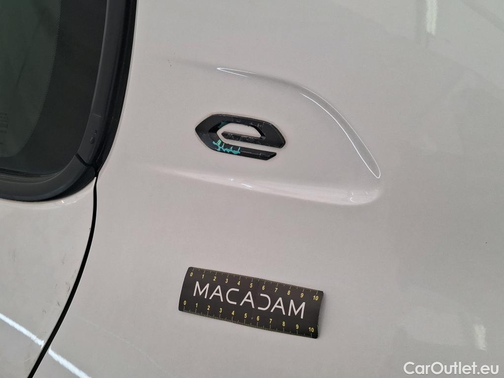  Peugeot  208  (e-) Active Business 50kWh BVA #4