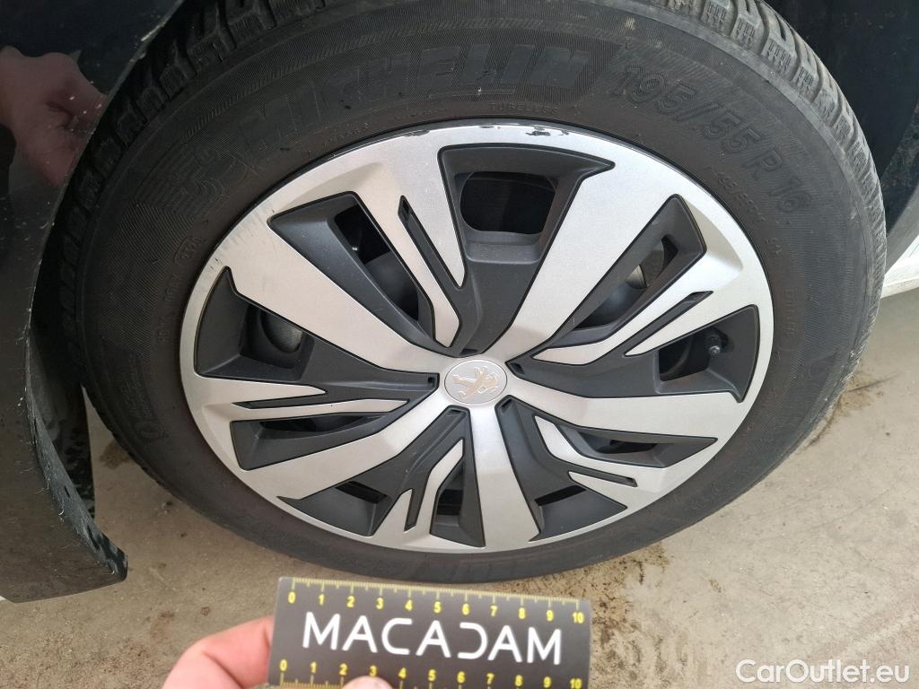  Peugeot  208  (e-) Active Business 50kWh BVA #4