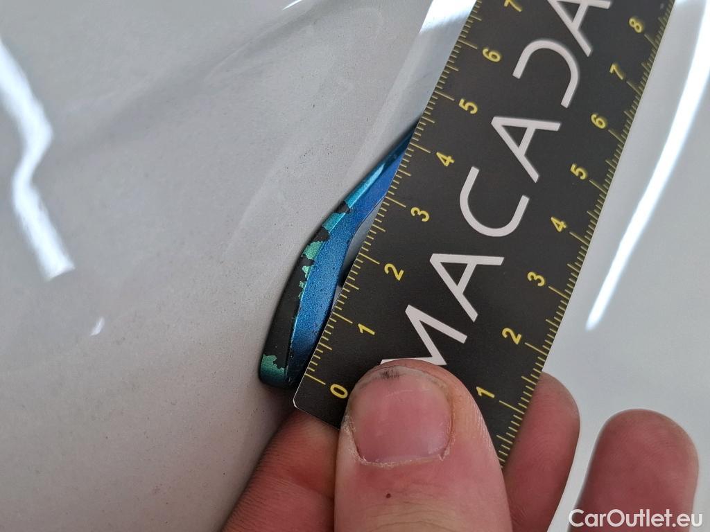  Peugeot  208  (e-) Active Business 50kWh BVA #23