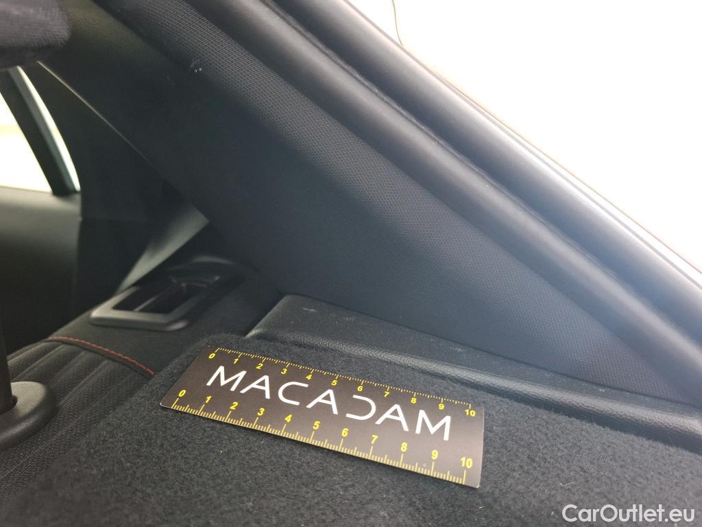  Peugeot  208  (e-) Active Business 50kWh BVA #12