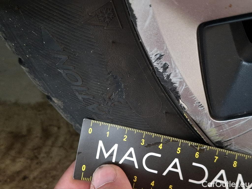  Peugeot  208  (e-) Active Business 50kWh BVA #8