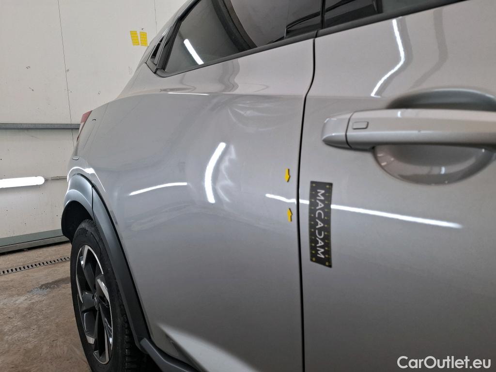  Nissan  Juke NISSAN  / 2019 / 5P / Crossover Hybrid 145 Business+ #22