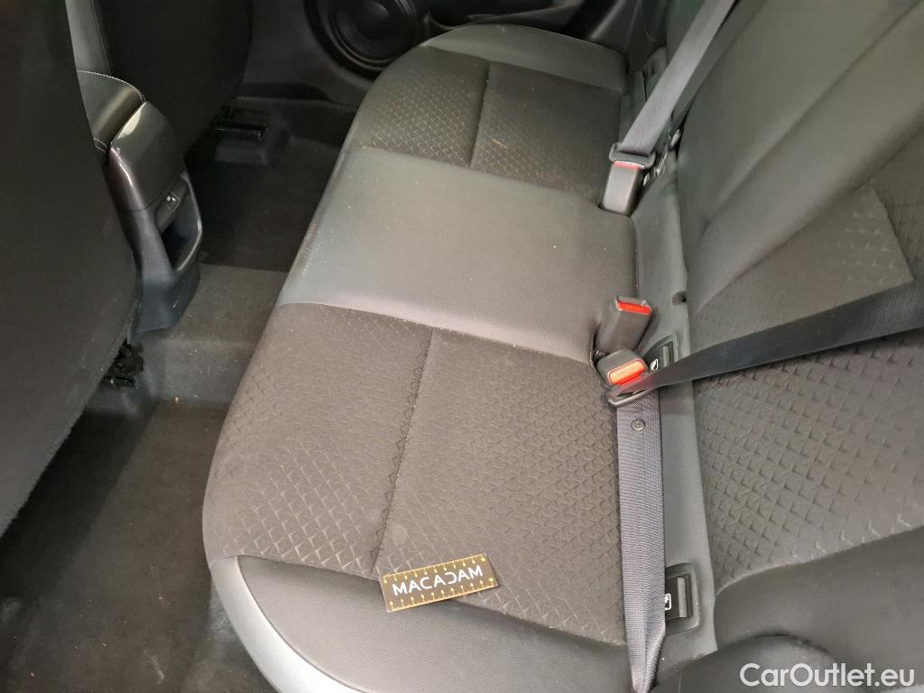  Nissan  Juke NISSAN  2019 5P Crossover Hybrid 143 Business #5