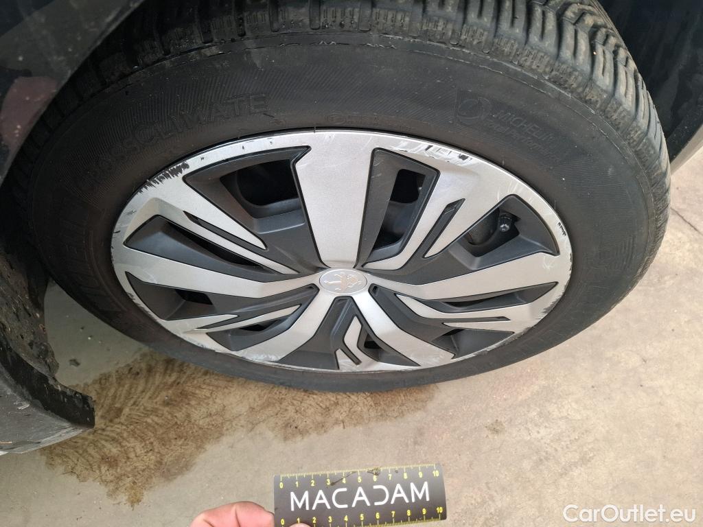  Peugeot  208  (e-) Active Business 50kWh BVA #7