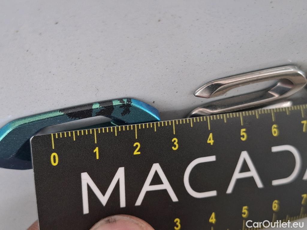  Peugeot  208  (e-) Active Business 50kWh BVA #25