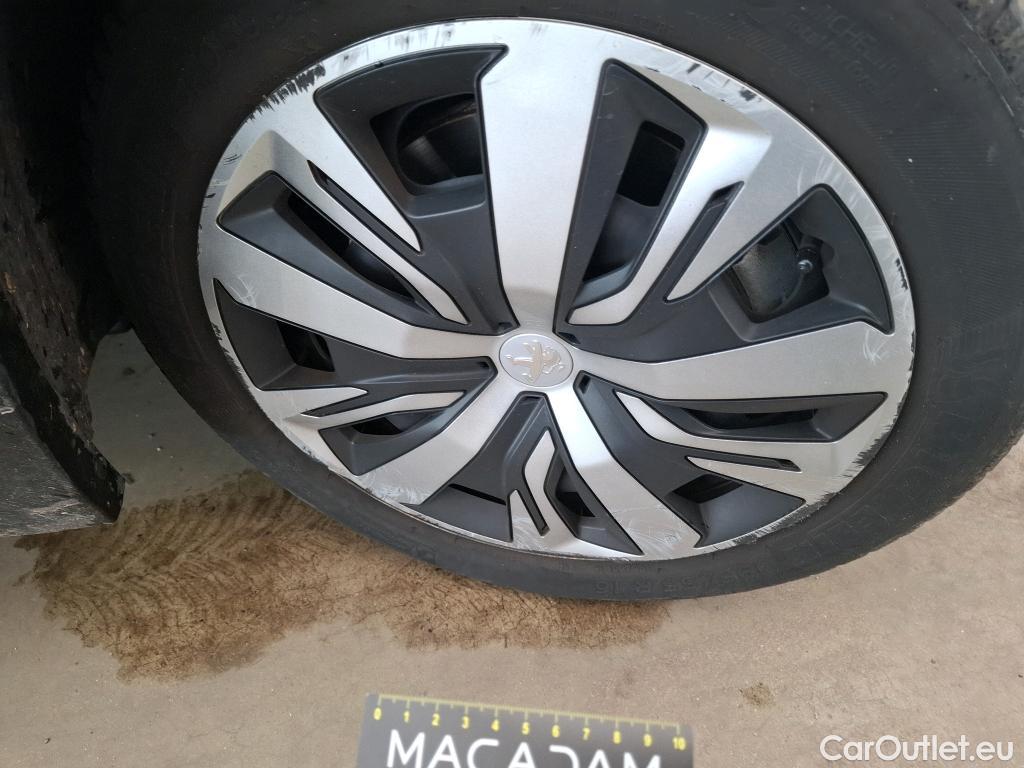  Peugeot  208  (e-) Active Business 50kWh BVA #18