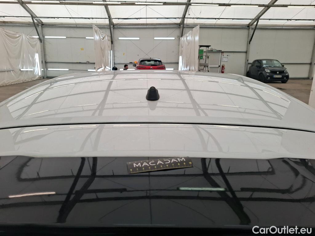  Peugeot  208  (e-) Active Business 50kWh BVA #10