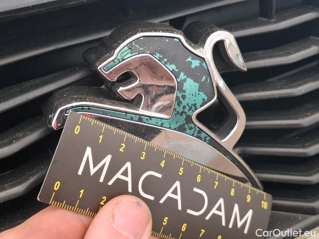  Peugeot  208  (e-) Active Business 50kWh BVA #15