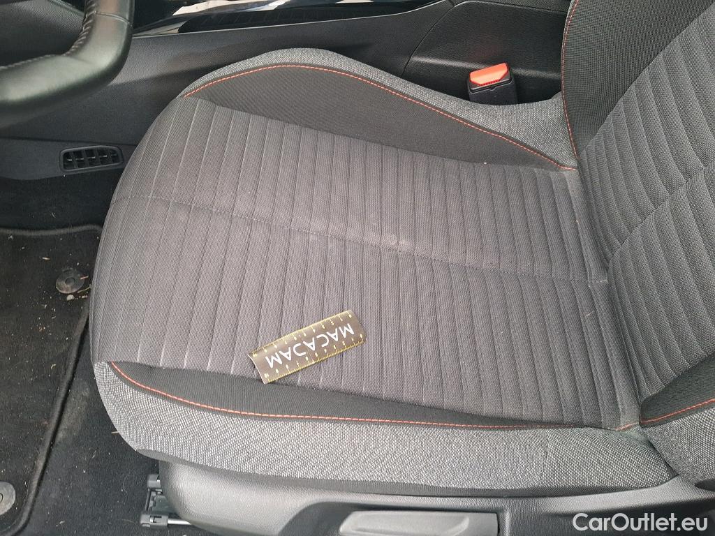  Peugeot  208  (e-) Active Business 50kWh BVA #12