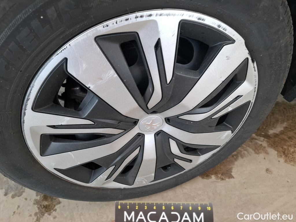  Peugeot  208  (e-) Active Business 50kWh BVA #16