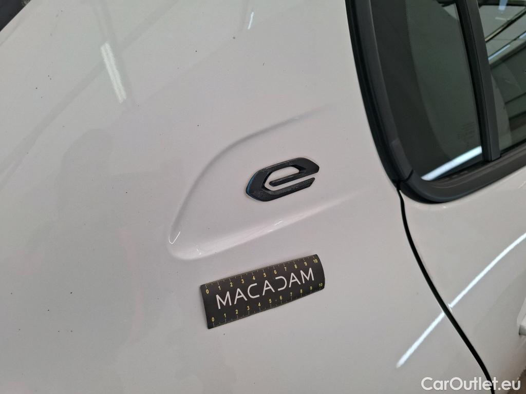  Peugeot  208  (e-) Active Business 50kWh BVA #5