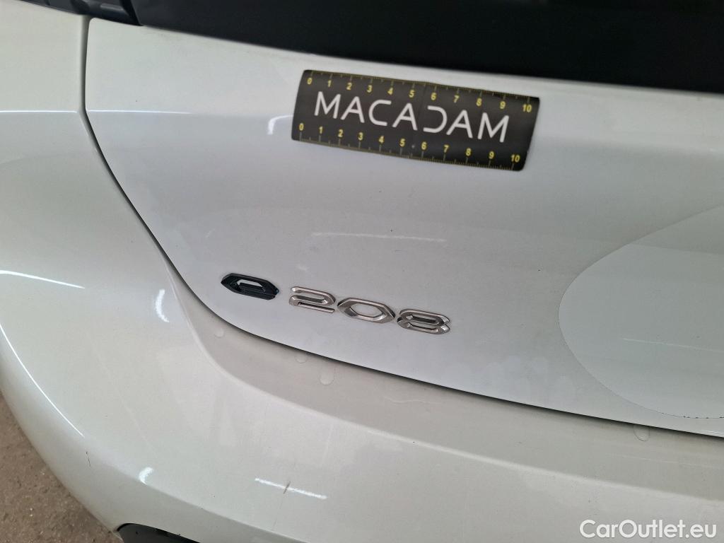  Peugeot  208  (e-) Active Business 50kWh BVA #2