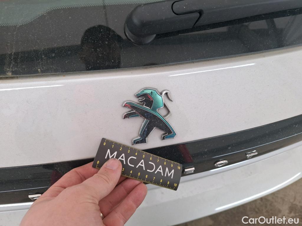  Peugeot  208  (e-) Active Business 50kWh BVA #26