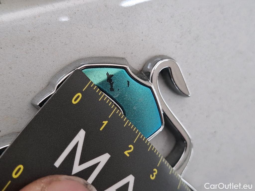  Peugeot  208  (e-) Active Business 50kWh BVA #27