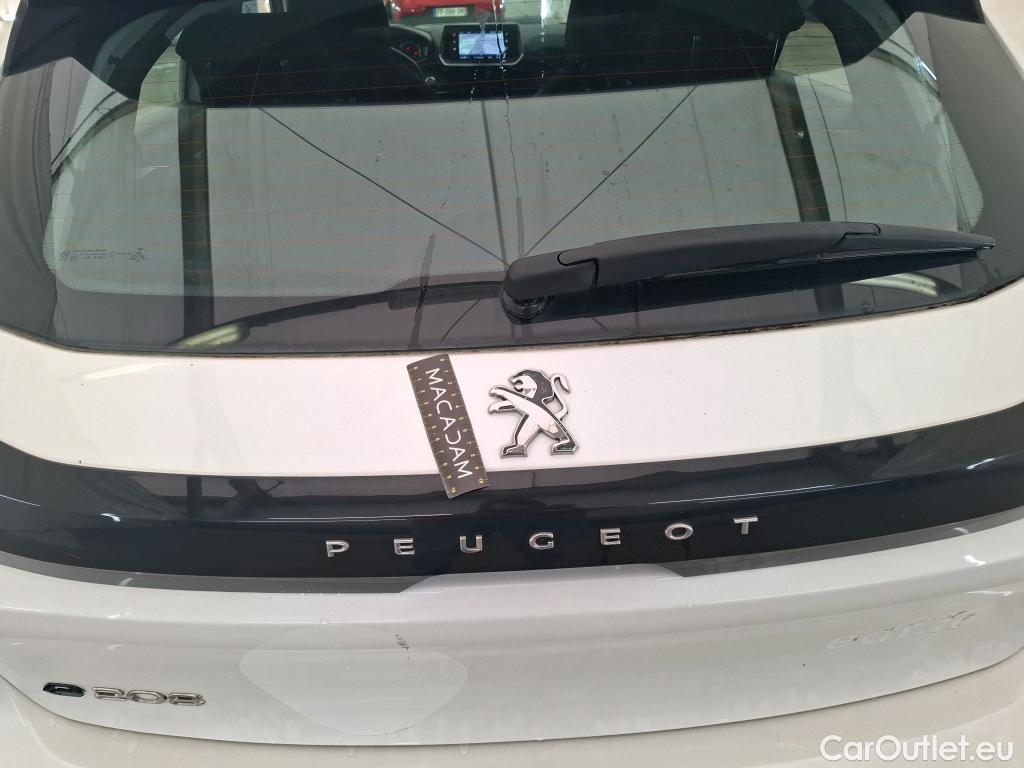  Peugeot  208  (e-) Active Business 50kWh BVA #7