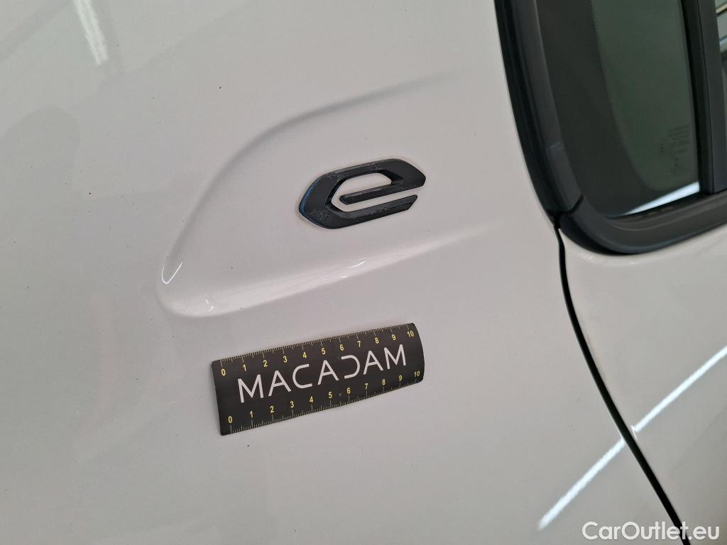  Peugeot  208  (e-) Active Business 50kWh BVA #6