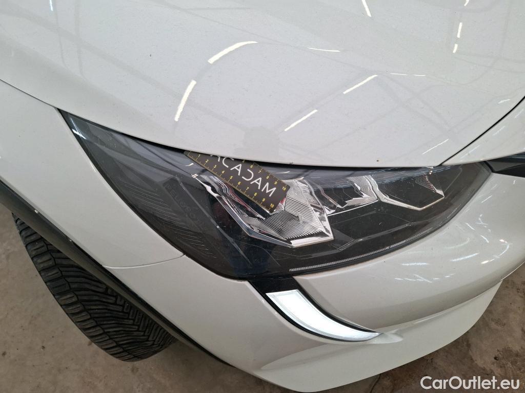  Peugeot  208  (e-) Active Business 50kWh BVA #1