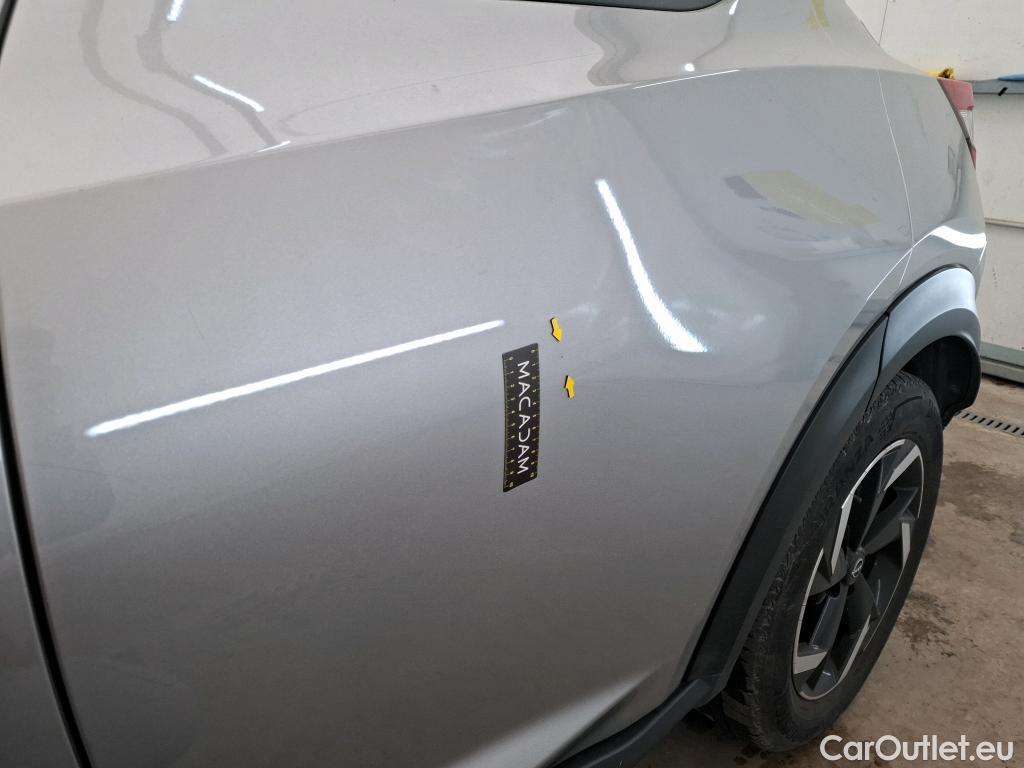  Nissan  Juke NISSAN  / 2019 / 5P / Crossover Hybrid 145 Business+ #20