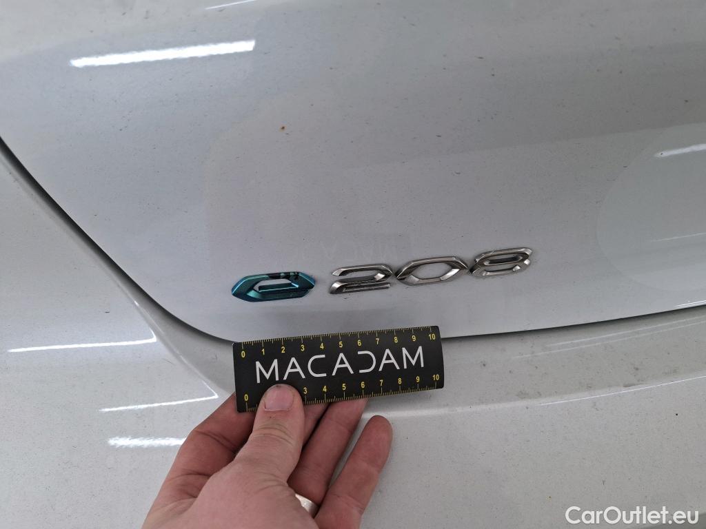  Peugeot  208  (e-) Active Business 50kWh BVA #24