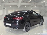  Mercedes  G-Klasee MERCEDES-BENZ GLE COUPÉ / 2020 / 5P / SUV GLE COUPÈ 350 DE 4MATIC EQ-POWER PREMIUM #2