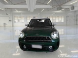  Mini  Countryman MINI  / 2020 / 5P / BERLINA COOPER S E ALL4 HYPE AUTOMATICA #6