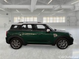  Mini  Countryman MINI  / 2020 / 5P / BERLINA COOPER S E ALL4 HYPE AUTOMATICA #7