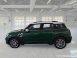  Mini  Countryman MINI  / 2020 / 5P / BERLINA COOPER S E ALL4 HYPE AUTOMATICA #8