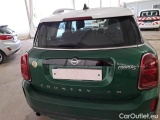  Mini  Countryman MINI  / 2020 / 5P / BERLINA COOPER S E ALL4 HYPE AUTOMATICA #109