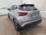  Nissan  Juke NISSAN  2019 5P Crossover Hybrid 143 Business #2