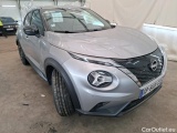  Nissan  Juke NISSAN  2019 5P Crossover Hybrid 143 Business #4