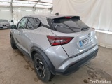  Nissan  Juke NISSAN  / 2019 / 5P / Crossover Hybrid 145 Business+ #2