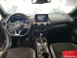  Nissan  Juke NISSAN  / 2019 / 5P / Crossover Hybrid 145 Business+ #5