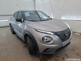  Nissan  Juke NISSAN  / 2019 / 5P / Crossover Hybrid 145 Business+ #4