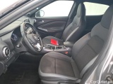  Nissan  Juke NISSAN  / 2019 / 5P / Crossover Hybrid 145 Business+ #8