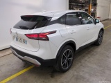  Nissan  Qashqai NISSAN  / 2021 / 5P / Crossover 1.3 MHEV 158ch Xtronic N-Style(SP) #3